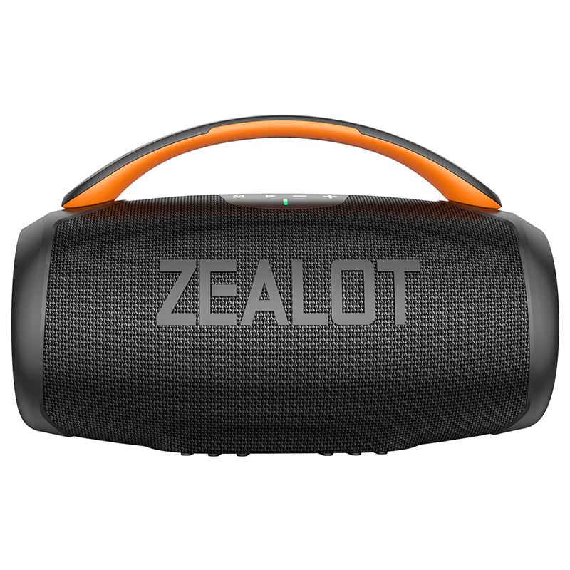 Manufacturer ZEALOT P11 High Quality Portable Wireless Speaker Waterproof Speaker Party Speaker Camping Outdoor