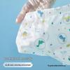 FENTENGCARE Boys' Ice Silk Breathable Boxer Briefs