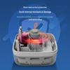 Deli 18885 Mini Desktop Vacuum Cleaner