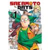 Sakamoto Days, Vol. 1 Paperback UKN2999