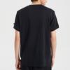 Li-Ning Way of Wade Flash Printing Tee 'Black' Men's AHSQ465-1