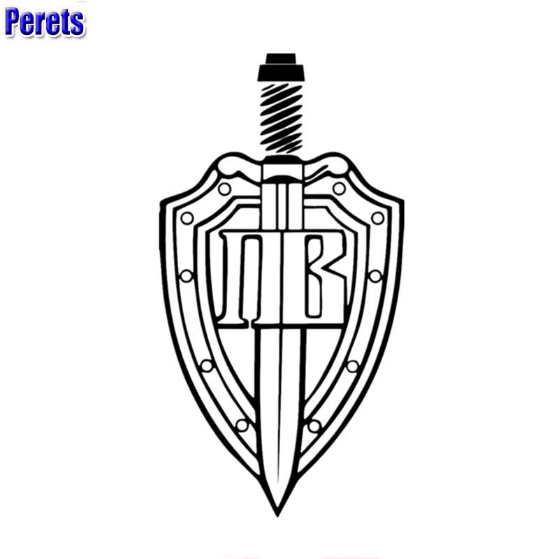 

Perets 3D наклейка автомобиль окна наклейка виниловые наклейки авто продукты аксессуары