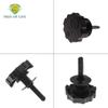 For Chevrolet Malibu 2008 2009 2010 2011 2012 Pontiac G6 Saturn Aura 2007 2008 2009 25780649 Reservoir Power Steering Pump
