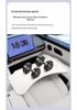 Foldable Rear Seat Table for Tank 300/400/500/700/800: Ideal for Dining or Laptop Use
