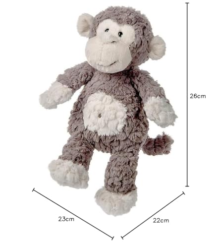 Mary Meyer Patty Grey Monkey 55810