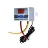 XH-W3001 Digital Control Switch Temperature Microcomputer Thermostat Switch Thermometer Intelligent Thermo Regulator Switch