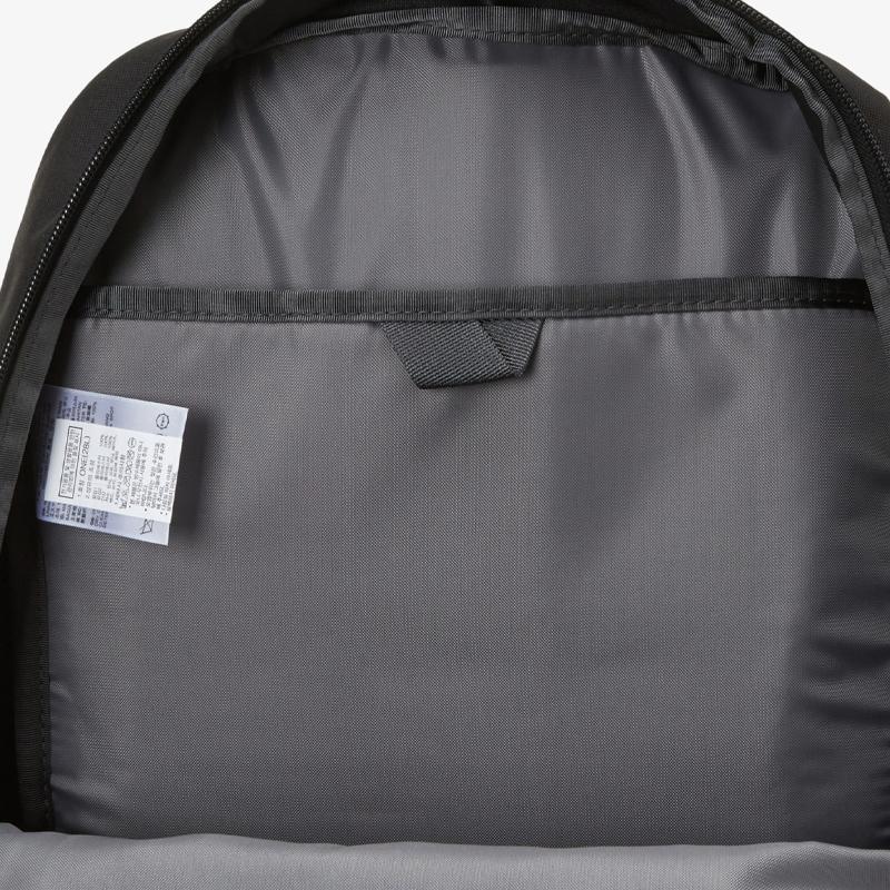 The North Face 28L Jester Sports Freizeit Wanderrucksack Unisex Rucksack Schwarz NM2SP70A