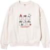 Tops – Camisolas e sweatshirts