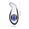Tire PressureMonitoring Tool 9.9Bar Digital Tire Pressure Gauge for Car Truck