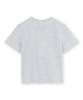 Beulaunyadeu W Baby T-Shirt, Light Gray