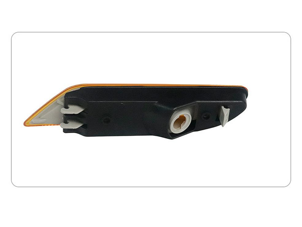 Front Bumper Side Turn Signal Light for Mercedes S-Class W221 S500 (2218200221/2218200121)