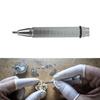 Steel Watch Adjustment Tool Kits Watch Date Calendar Correction Pen Moonphase Needle Pen for Calendar Alignment