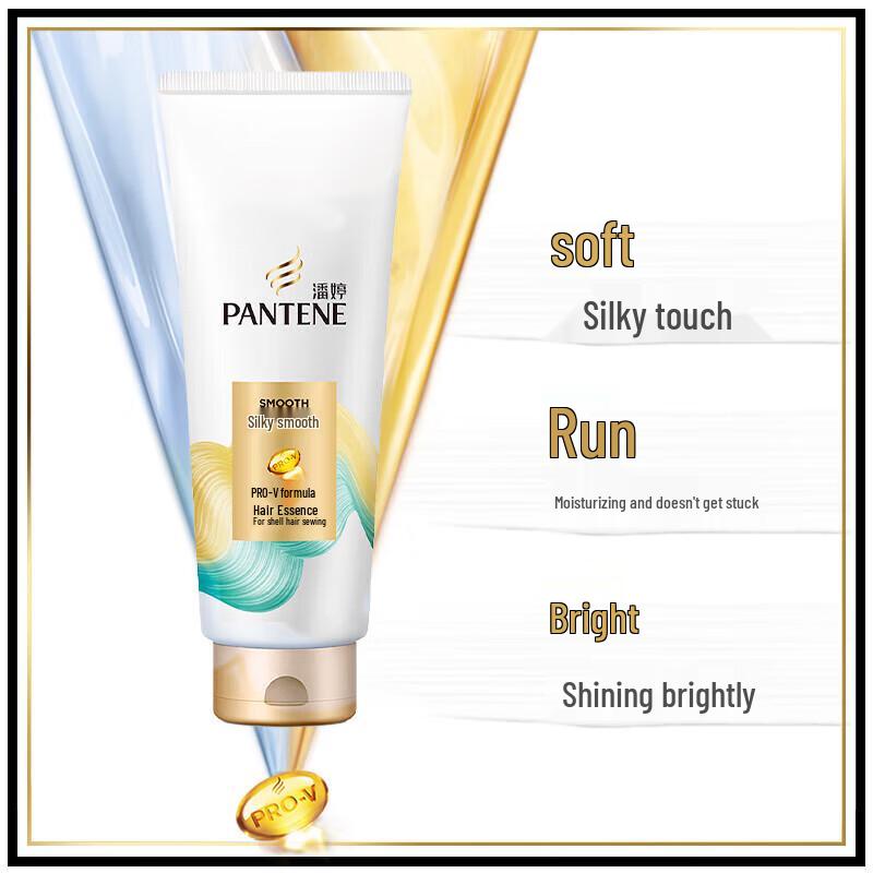 Pantene PRO-V Silky Smooth Conditioner