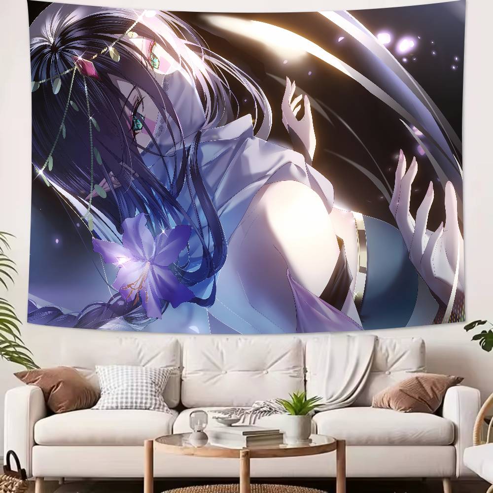 Large Cool Fashion XL Dota 2 Gaming Tapestry Popular Room Decoration Wall Tapestry Art Room Home Decor Wall Art Decor