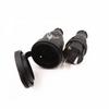 High-Power Waterproof 16A European Outdoor Plug Socket