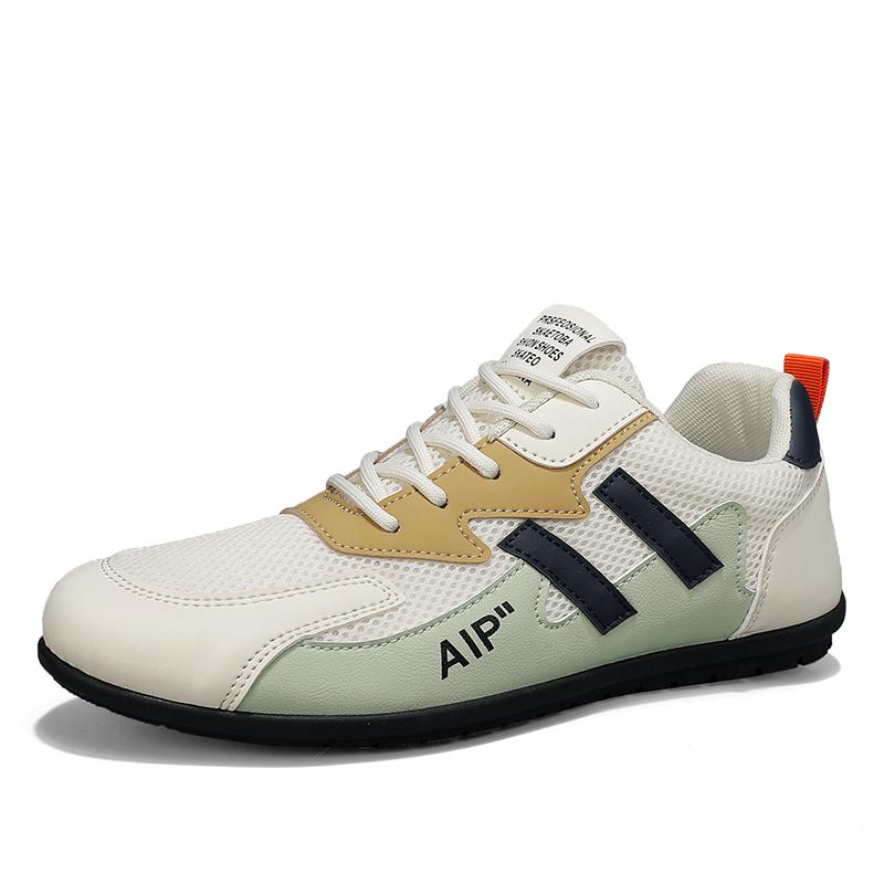 

мужские повседневные кроссовки новые большие размеры водонепроницаемые обувь для пар легкие удобные дышащие кроссовки повседневная спортивная обувь 44