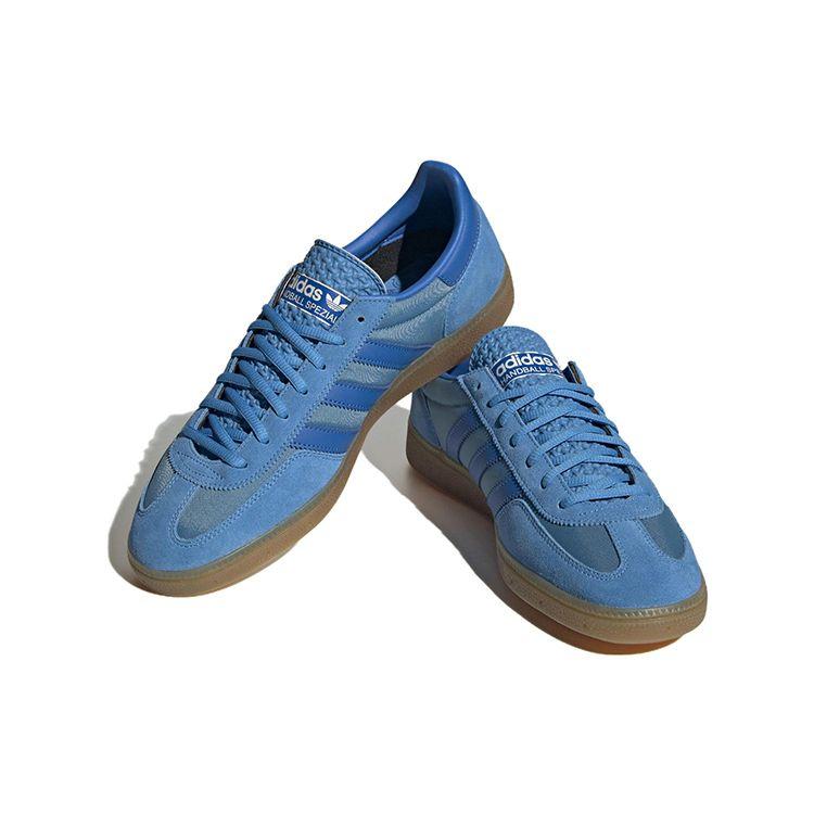 adidas Handball Spezial Pulse Blue Gum Unisex Sneakers Bright-Royal GY7408