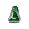 Anta Gordon Hayward GH1 Game Ready Slip Resistant Abrasion Resistant Low top Basketball Shoes Men's Gray Green 112011103-5