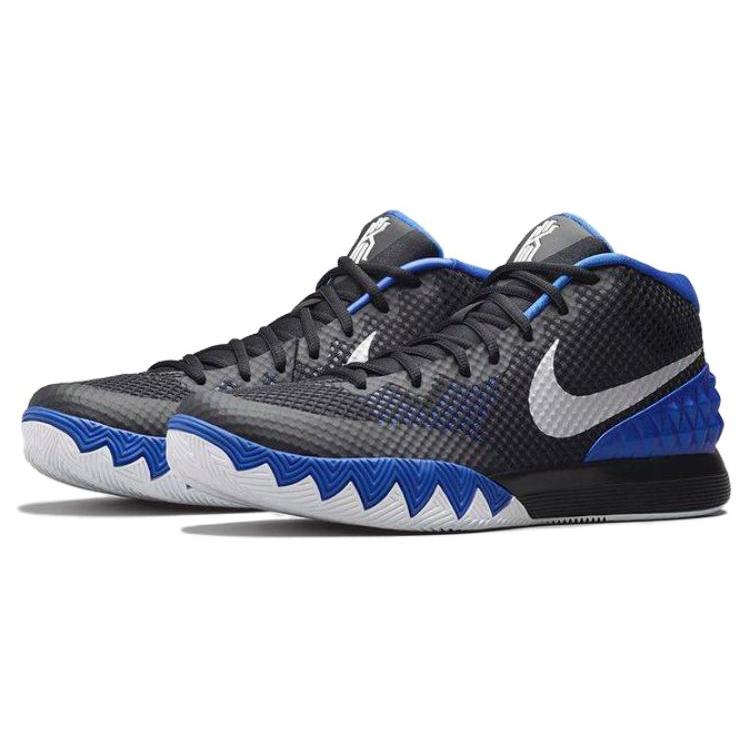 Nike Kyrie 1 Brotherhood 705277-400