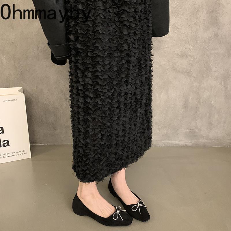 Designer Frühling Square Toe Damen Mary Jane Schuhe Mode Slip On Schuhe Prägnante weiche Sohle Kleid Street Style Schuhe