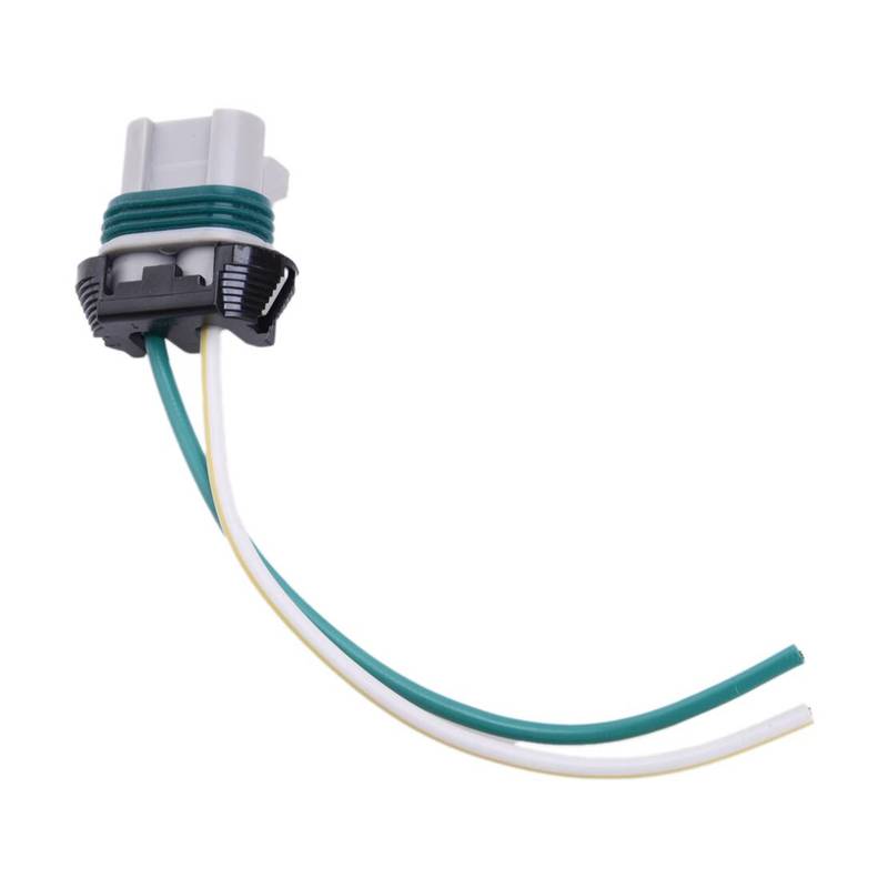 Elektronisches Lüftersteuerungsmodul Stecker Kabel Pigtail Stecker Kabelbaum passend für Ford Focus Edge Fiesta Chevrolet