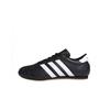 Adidas Originals Taekwondo Slip Resistant, Abrasion Resistant, Lightweight Low top Training Shoes Women's Black JS1193(Team129-)