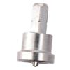 50mm/25mm Drywall Dimpler Bit Steel Drywall Screw Setter Drywall Screw Bit  Fastening