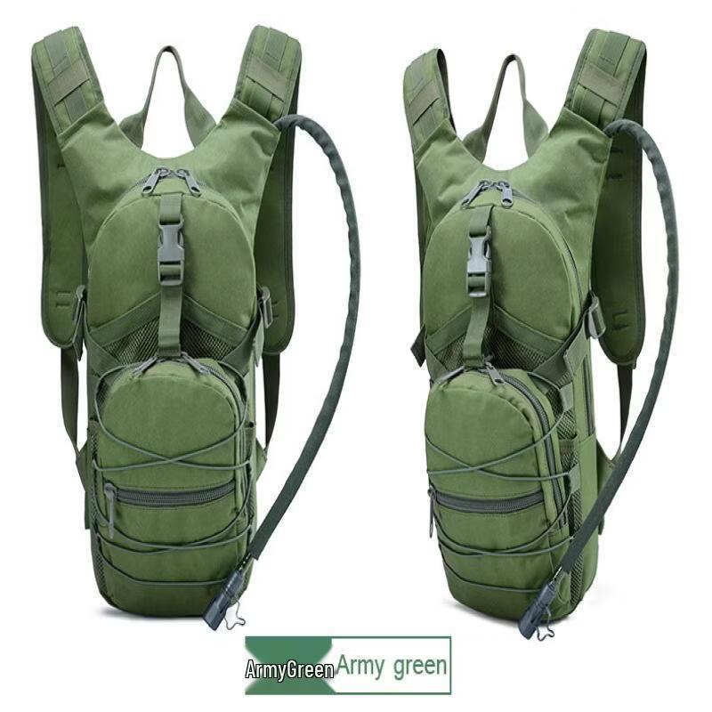 Lishen Lightweight Outdoor Tactical Backpack