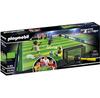 Plastic Construction Set Playmobil 71120 Sports Action Stadium
