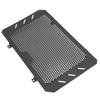 Protector Grilă Radiator Motocicletă Negru Înlocuitor pentru Vulcan 650 S