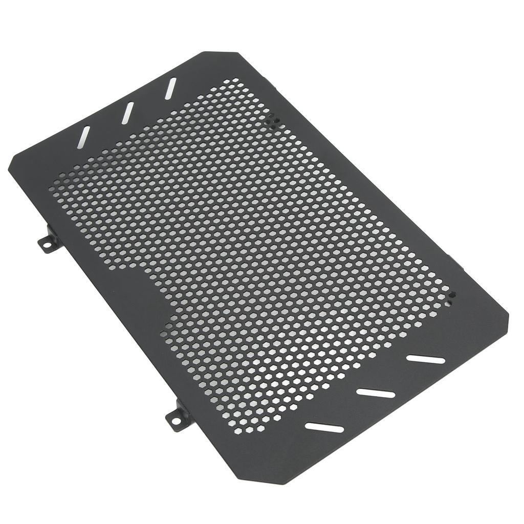 Protector Grilă Radiator Motocicletă Negru Înlocuitor pentru Vulcan 650 S