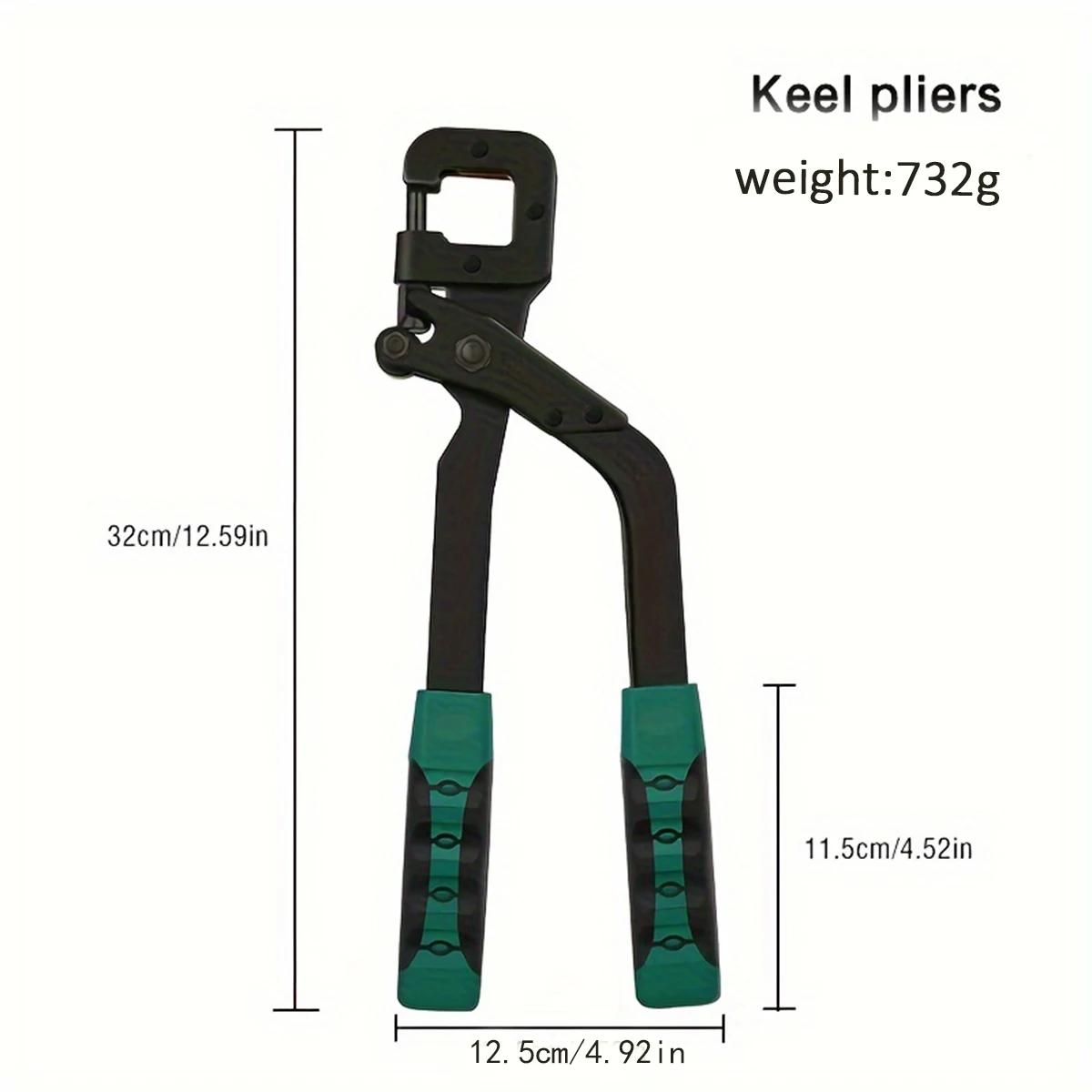 

Промышленные инструменты без перфорации Плоскогубцы для металлических пластин Плоскогубцы без заклепок Плоскогубцы для перфорации Теппан Кронциркули Инструменты для деревообработки