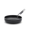 Non-stick Pan - Tom Press - 24 Cm - Cast Aluminum - Stainless Steel Cool Handle - Limited Maintenance