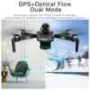 LYZRC L800 PRO 2 Professional Drone 4K HD Camera GPS 5G WIFI 3-axis Anti-shake Gimbal Brushless Motor Obstacle Avoidance Drone