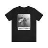 Django Reinhardt Selmer Gypsy Jazz Guitar Tshirt