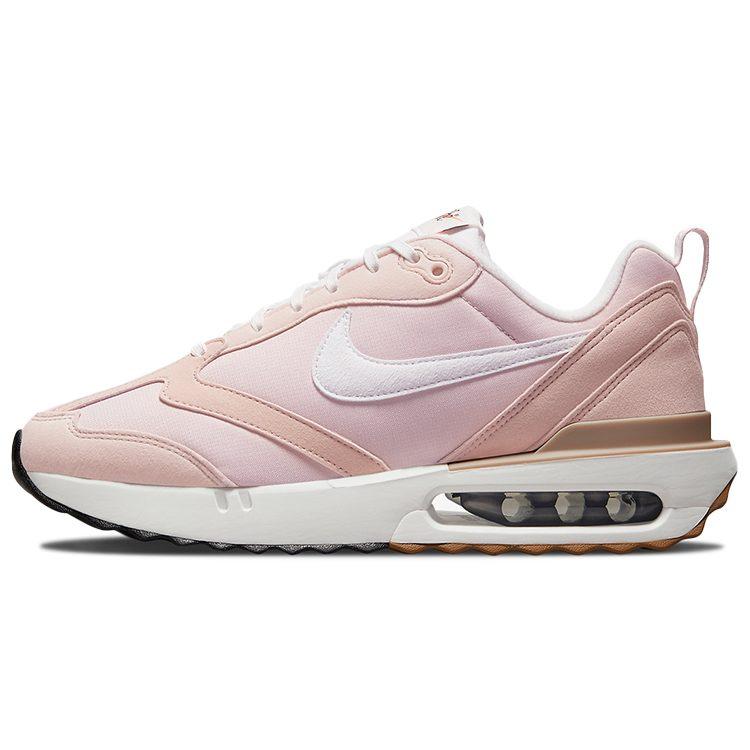 Nike Air Max Dawn Różowy Oxford Damskie DC4068-601