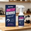 Jarrary Adhesive Removal Spray Mild Ingredients Daily Cleaning Tape Glue Residue Stain Removal Spray