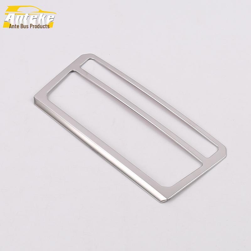 

19 T-CROSS Console Button Decorative Ring for Switch Adjustment