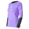 Rashguard - SPEEDO - Casual Femme - Manches Longues - UPF 30+ - Tissu à Séchage Rapide