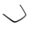 For Honda Civic 11th 2021 - 2025 CRV 6th HRV 2024 Accord 11th Steering Wheel Trim Sticker Decorative Cover Car Accessories