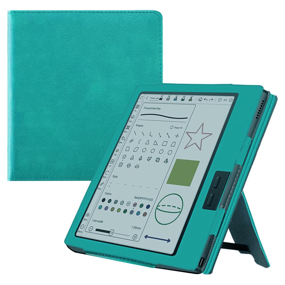 Custodia protettiva Onyx Boox Go Color 7 Gen II 2025 con supporto