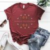 Barely Tolerable Pride and Prejudice T Shirt Jane Austen Shirt Bookish Tshirt Book Lover Shirt Unisex Short Sleeves Tops