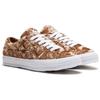 Converse Golf Le Fleur x One Star 'Quilted Velvet Brown' Men's 165599C