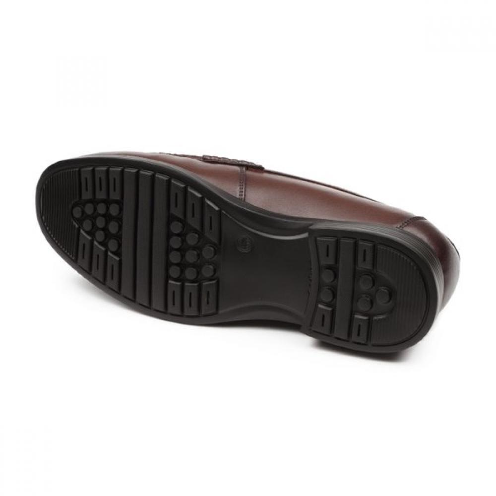 Kumkang Men S Genuine Leather Penny Loafer regSlc5770f3