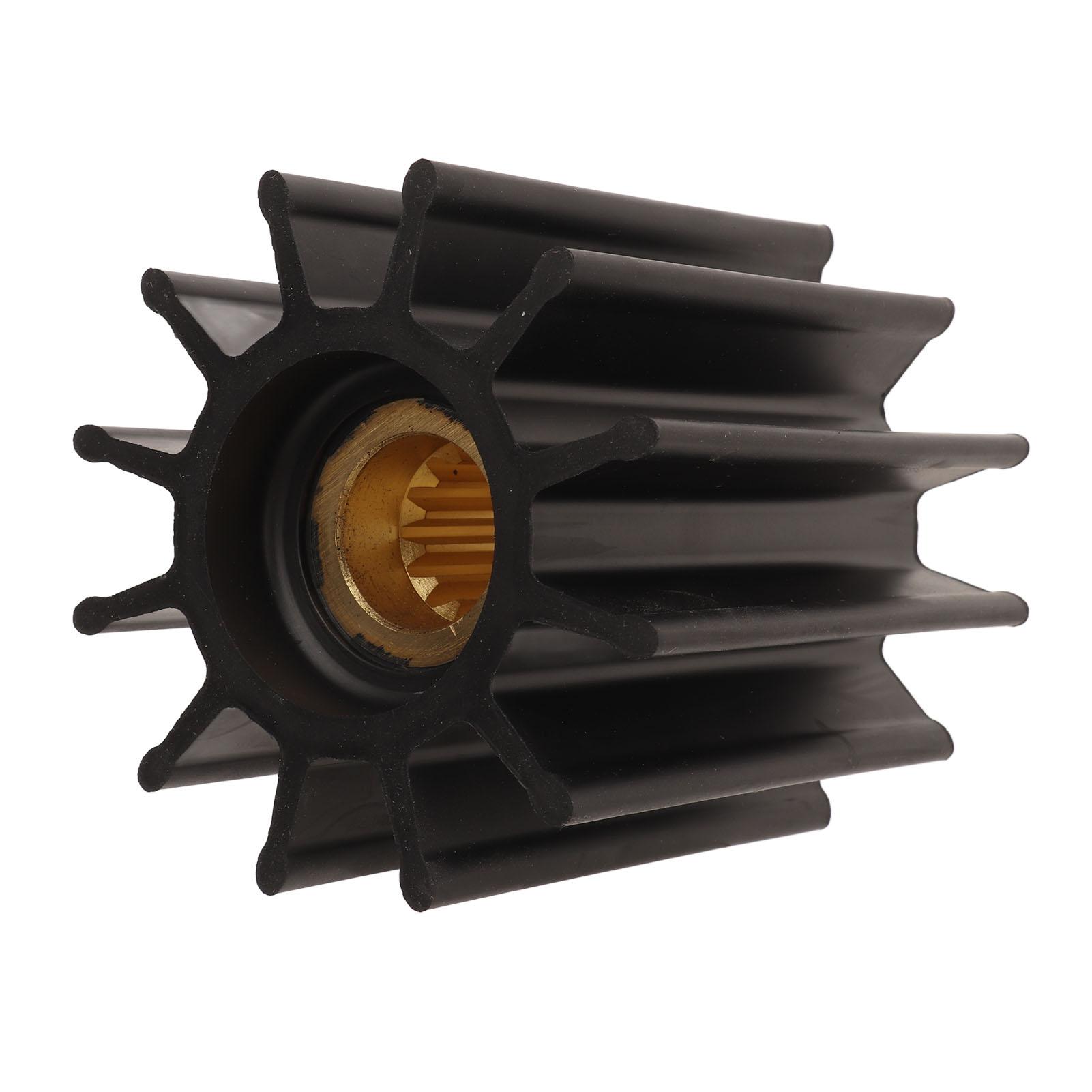 

Impeller 4019403 12 Blade Outboard Engine Heavy Duty Impeller Replacement for Cummins