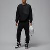 New Jordan GFXFlt Sweatshirt Men's Black HQ8826-010