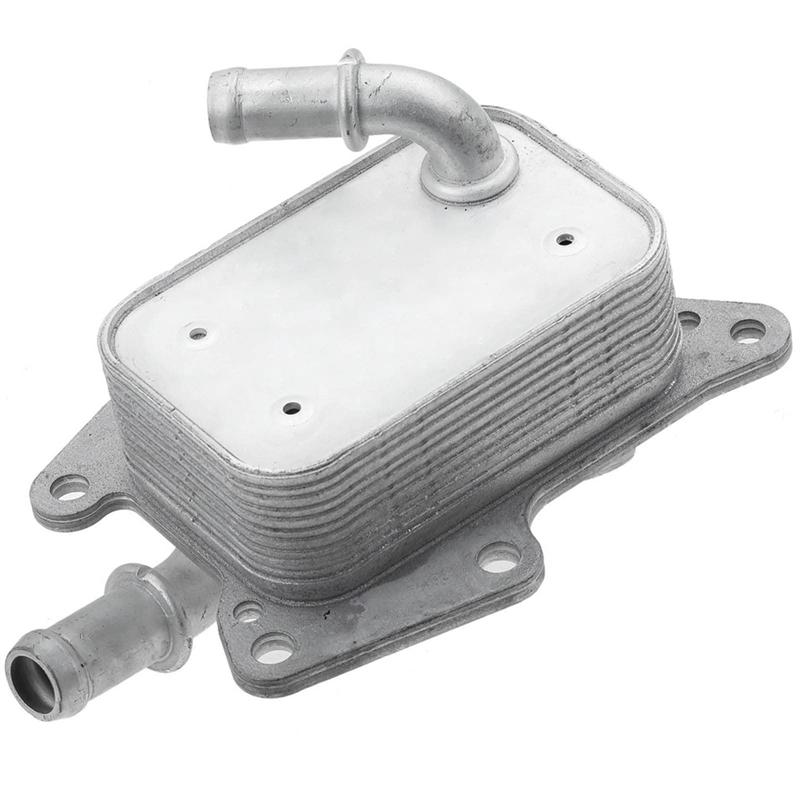 Exclusive Car Automatic Engine Oil Cooler 2741880101 For Mercedes Benz C200 C250 C300 E200 E250 E300 E350 Accessories