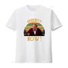 Vintage Retro Serenity Now Zabawny Cytat z Seinfelda Franka Costanzy Nadruk Casualowa Koszulka Vintage Streetwear Wszechstronny