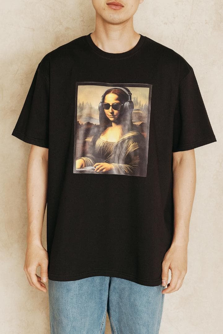 [USED] THE ORAL CIGARETTES Live T-shirt 3000 yen until 12/16
