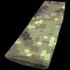 Bugu Island 80sqm Folding Frame Emergency Relief Tent and Accessories